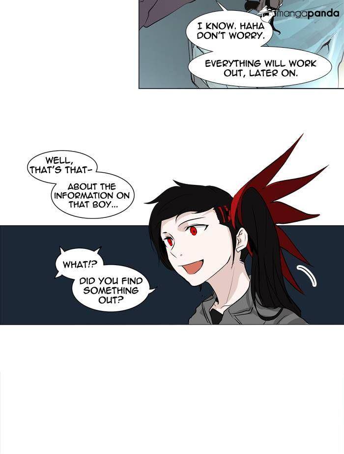 Tower of God Chapter 193 image 30